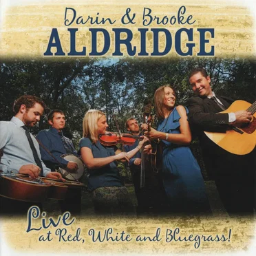 Live at Red, White and Bluegrass!