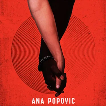 Power by Ana Popović - album cover