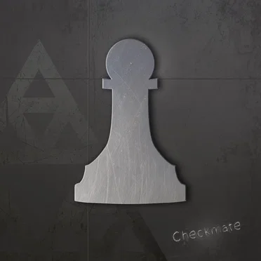 Checkmate