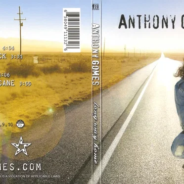 Long Way Home