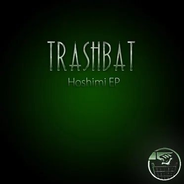 Hoshimi EP by Trashbat - album cover