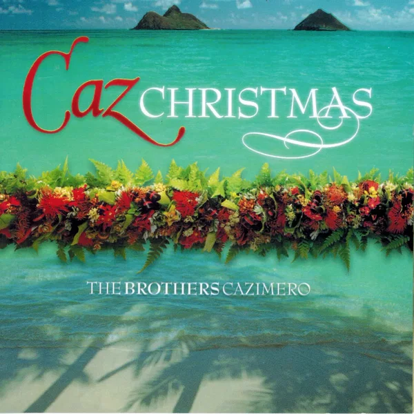 Caz Christmas