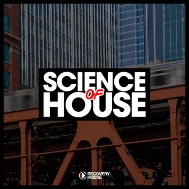 Science of House by Various Artists - album cover