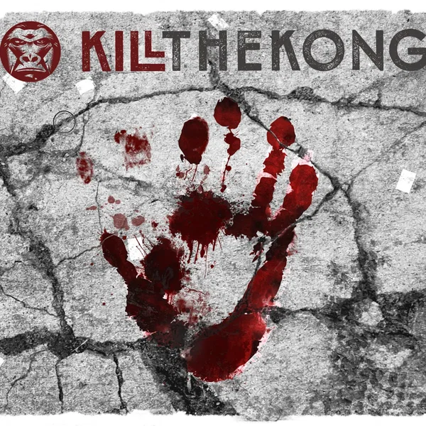 Kill the Kong