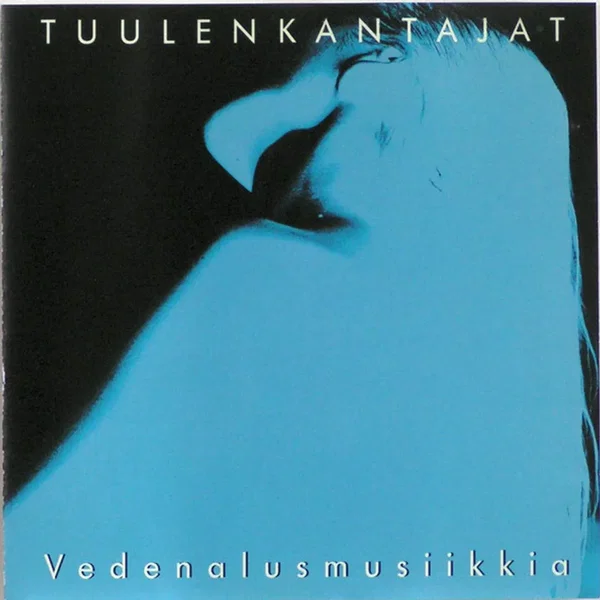 Vedenalusmusiikkia
