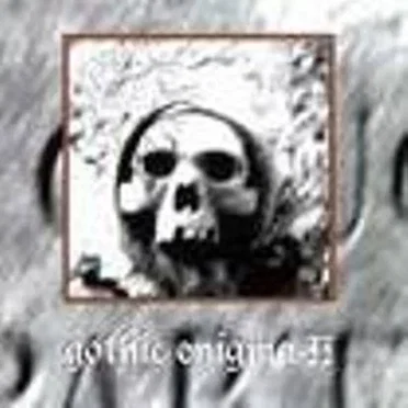 Gothic Enigma II by Various Artists - album cover