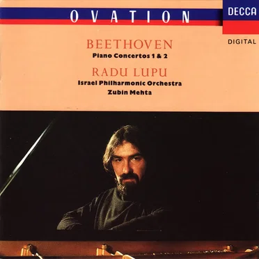 Piano Concertos 1 & 2