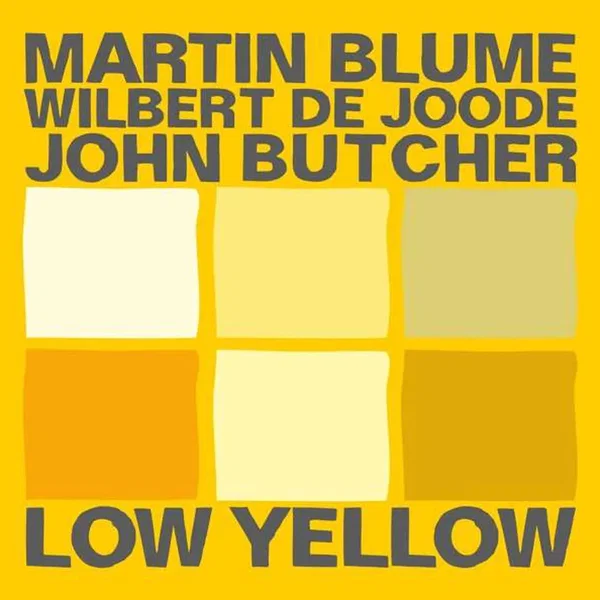 Low Yellow