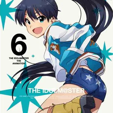 THE IDOLM@STER DRAMA CD02 プロデューサーの休日