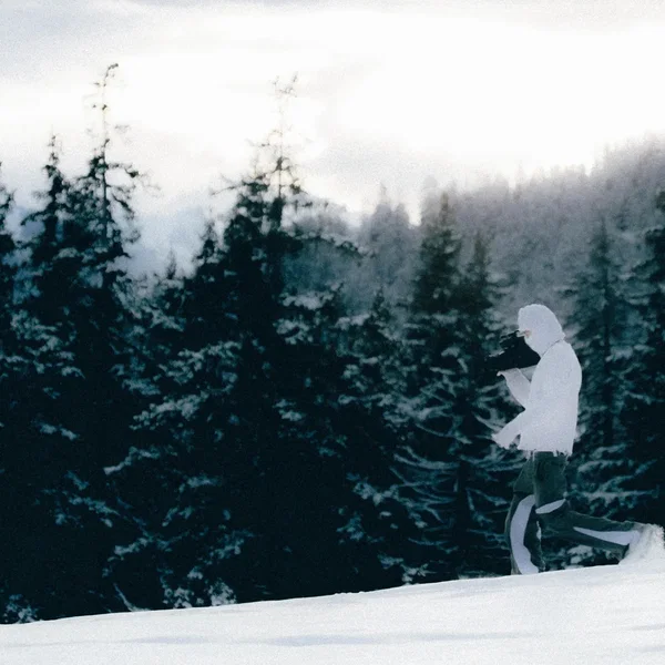 En attendant l’hiver