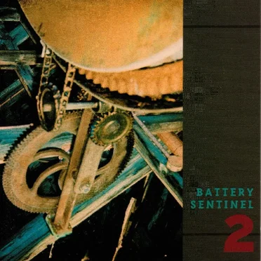 Battery Sentinel 2 by Various Artists - album cover