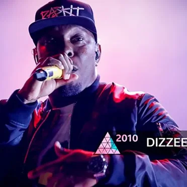 2010-06-25: Glastonbury Festival of Contemporary Performing Arts, UK