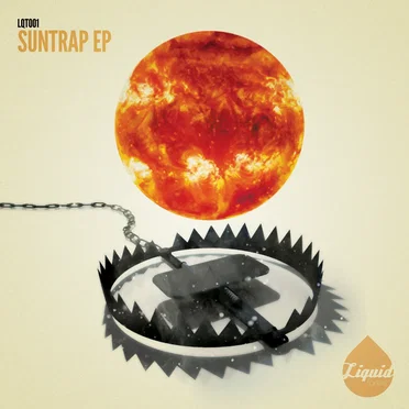 Suntrap EP by Various Artists - album cover