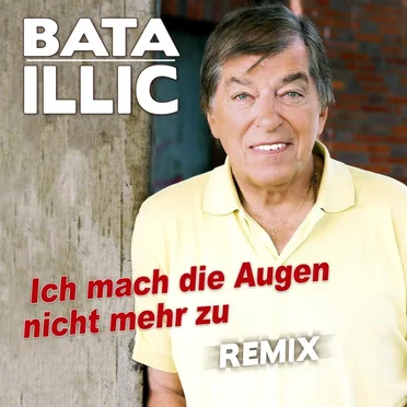Ich mach die Augen nicht mehr zu