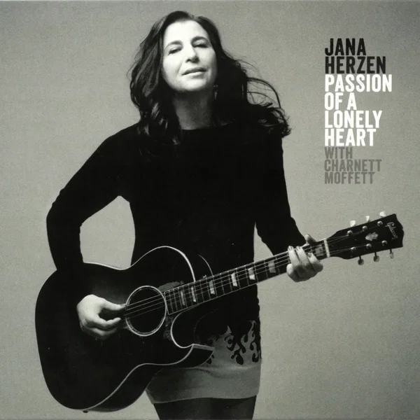 Passion of a Lonely Heart
