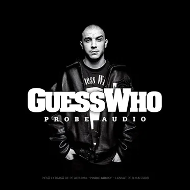 A Doua Oară by Guess Who - album cover