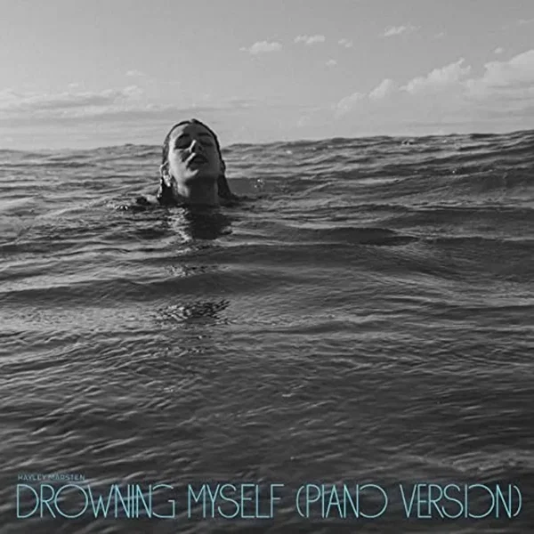 Drowning Myself (piano version)