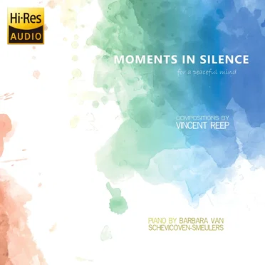 Moments in Silence
