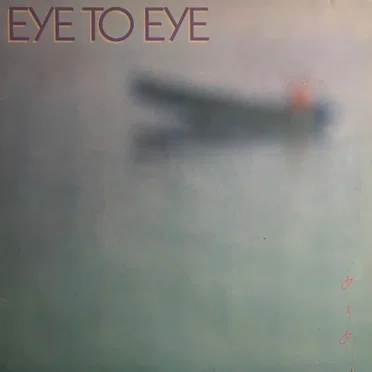 Eye to Eye