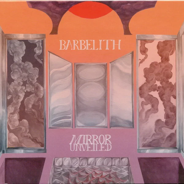 Mirror Unveiled