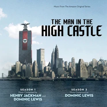 The Man in the High Castle: Seasons 1 & 2