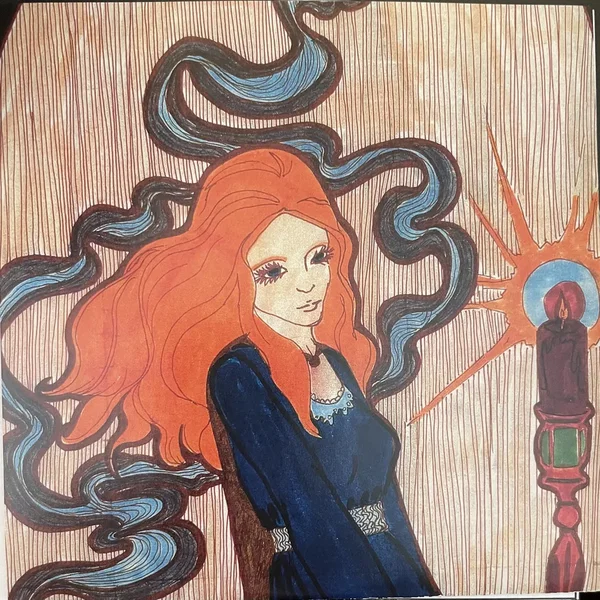 Alison Faith Levy & Mushroom