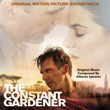 The Constant Gardener: Original Motion Picture Soundtrack