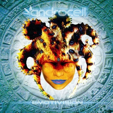 Emotivision by Androcell - album cover