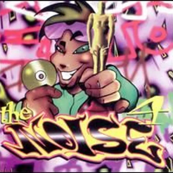 The Noise 4