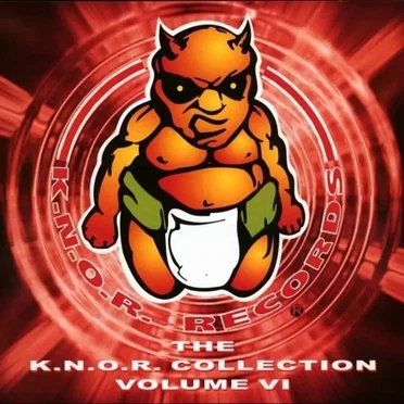The K.N.O.R. Collection, Volume VI by Various Artists - album cover