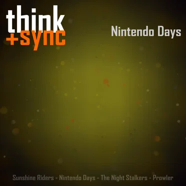 Nintendo Days