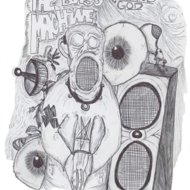 The Bass Machine
