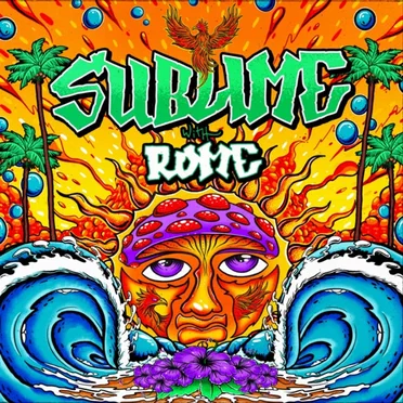 Sublime with Rome