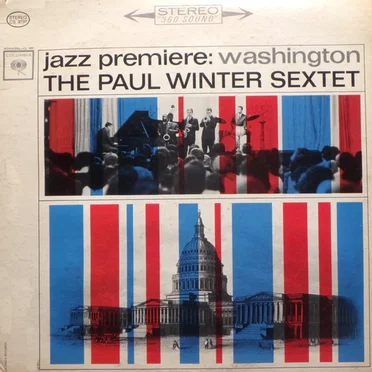 Jazz Premiere: Washington