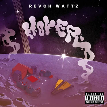 Revoh Wattz