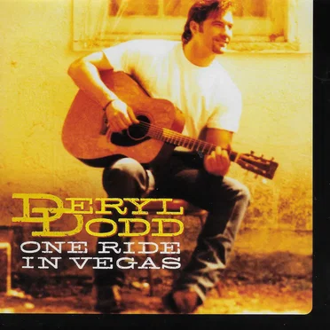 One Ride In Vegas