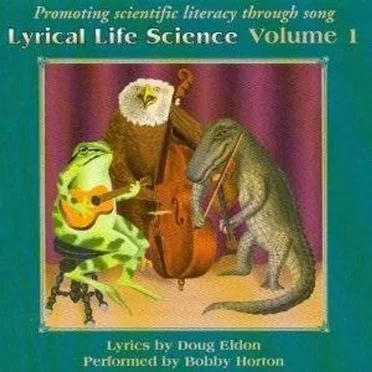 Volume 1 - Bacteria to Birds by Various Artists - album cover