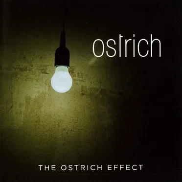 The Ostrich Effect by Ostrich - album cover
