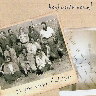 Henkwestbroek.nl