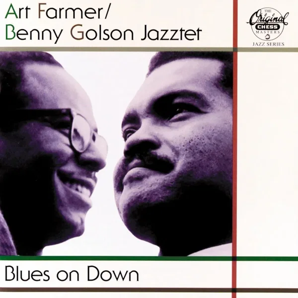 Blues On Down
