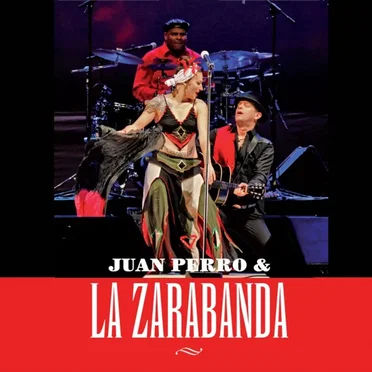 Juan Perro & La Zarabanda