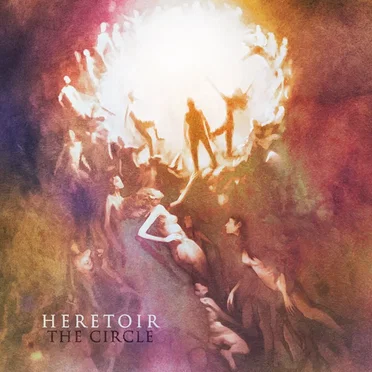 The Circle by Heretoir - album cover