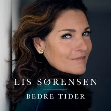 Bedre Tider by Lis Sørensen - album cover