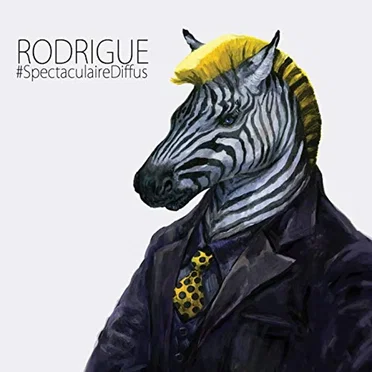 Rodrigue