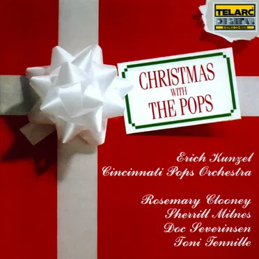 Christmas With the Pops