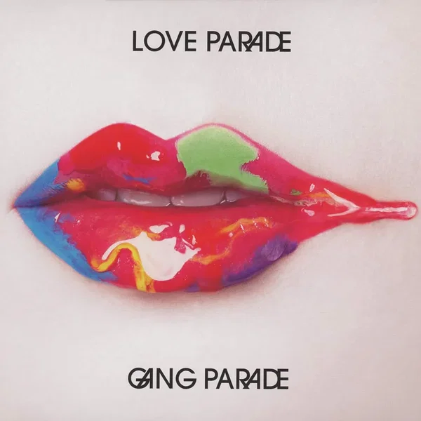 LOVE PARADE