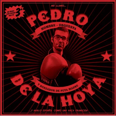 hablo espanol como una vaca franscesa (demo)