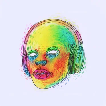 Electric Flow by Fabriq - album cover
