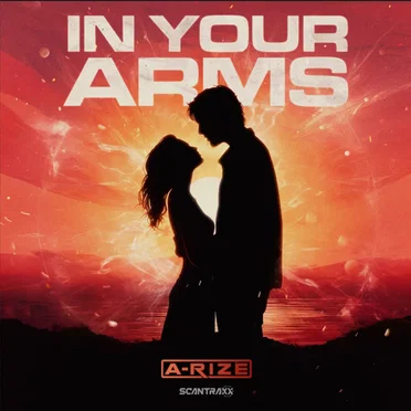 In Your Arms