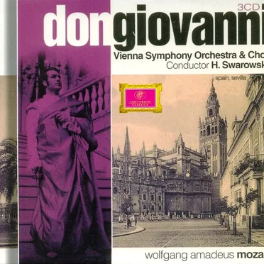 Don Giovanni